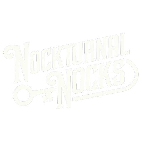 Nockturnal Nocks Official Brand Website